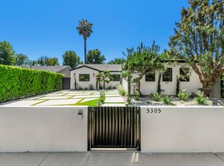 5307 Allott Ave, Van Nuys, CA 91401