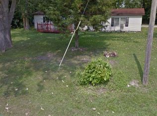 1600 W South St, Owosso, MI 48867
