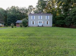 223 Carriage Way, Windsor, CT 06095