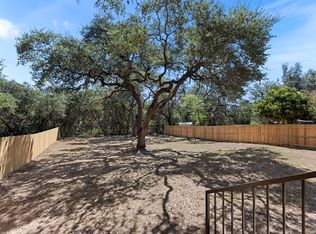 21322 Busby Crk, San Antonio, TX 78259
