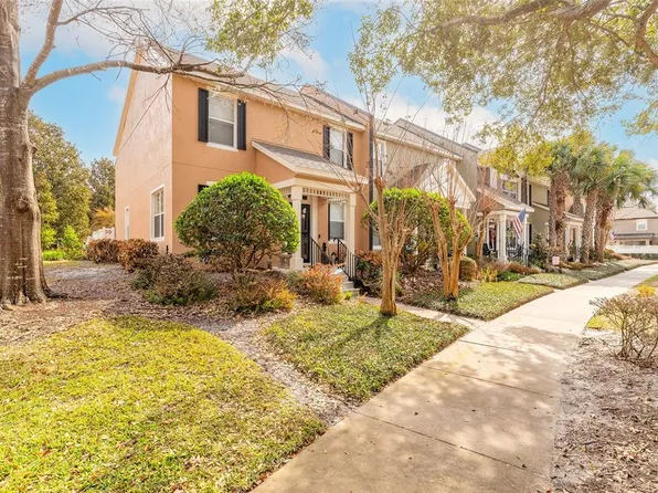 225 Endicott Way, Deland, FL 32724