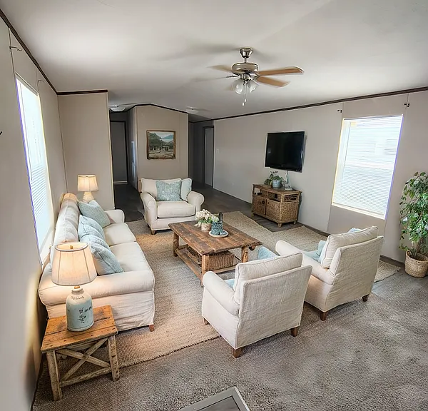 74 Cotton Bayou Cir — Photo 2