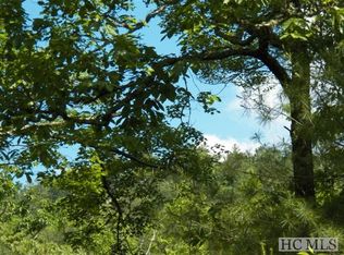 Hammond Rd, Highlands, NC 28741