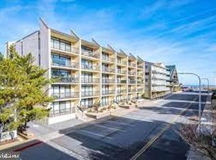 12 42nd St UNIT 205, Ocean City, MD 21842