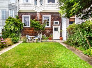 3755 Clay St #A, San Francisco, CA 94118
