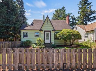 5626 NE Prescott St, Portland, OR 97218