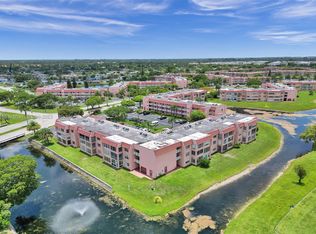 9401 Sunrise Lakes Blvd APT 102, Sunrise, FL 33322