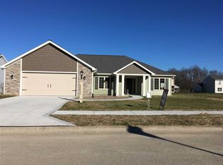 2110 Miami Trl, Huntington, IN 46750