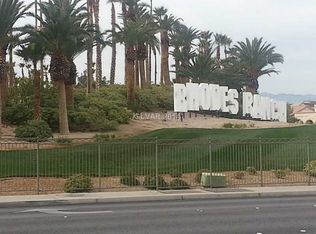 169 Short Ruff Way, Las Vegas, NV 89148