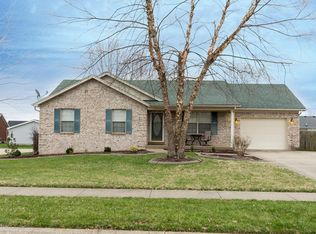 154 Fern Way, Mt Washington, KY 40047