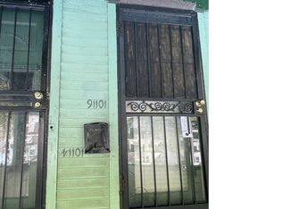 10116 Parkgate Ave UNIT 3, Cleveland, OH 44108