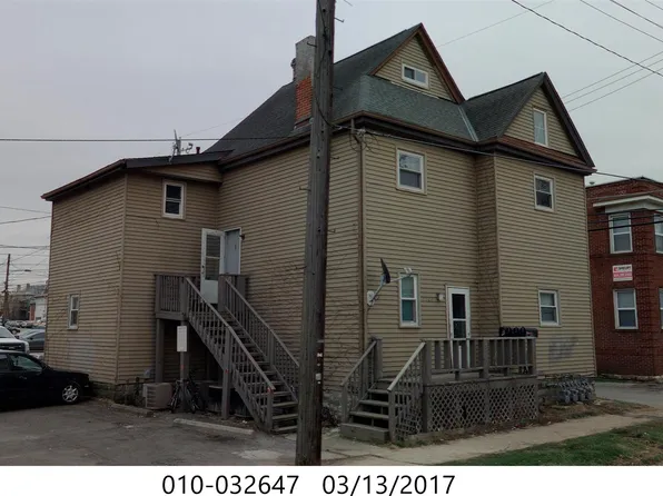 1502 Hunter Ave, Columbus, OH