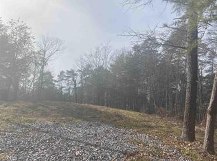 0 Nottingham Way #15, Fairmount, GA 30139