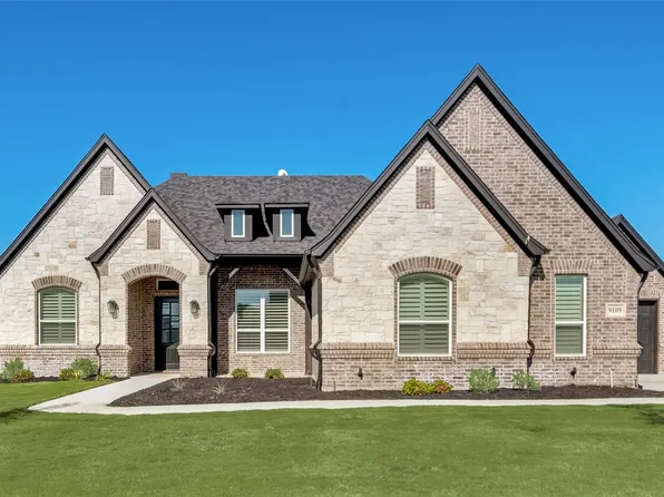 9109 Hidden Pond St, Justin, TX 76247