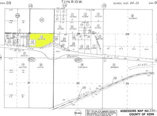 0 Decatur Ave, Mojave, CA 93501