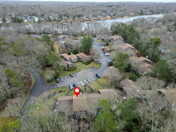 235 Seaward Bend UNIT 235, Falmouth, MA 02540