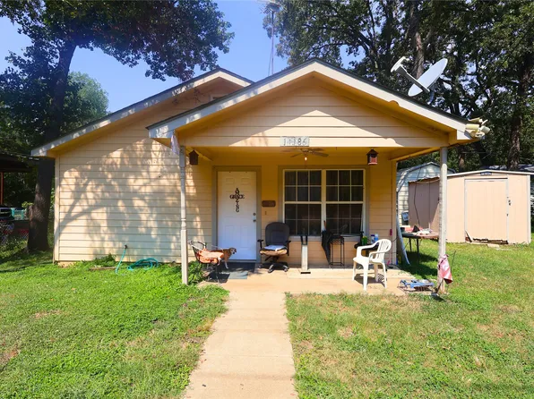 14186 Austin St, Malakoff, TX 75148