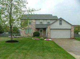12369 Harmon Rd NW, Pickerington, OH 43147