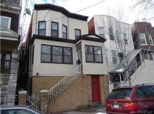 1821 Amethyst St, Bronx, NY 10462