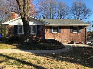9332 Limestone Pl #1, College Park, MD