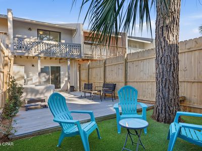 6225 S Lagoon Dr, Panama City Beach, FL, 32408