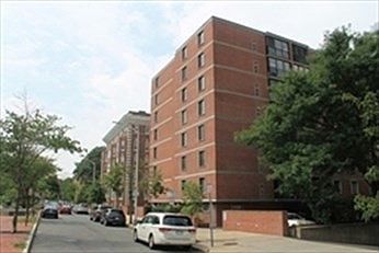 1st image of 1580 Massachusetts Ave APT 5F