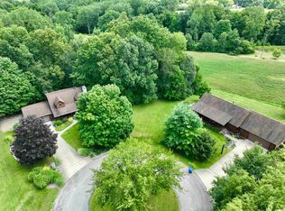 6721 Cedar Ln, Garrett, IN