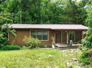 1921 E Carmichael Rd, Cabot, AR 72023