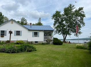 2101 State Route 105, Derby, VT 05829