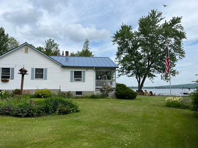 2101 VT Route 105, Derby, VT, 05829