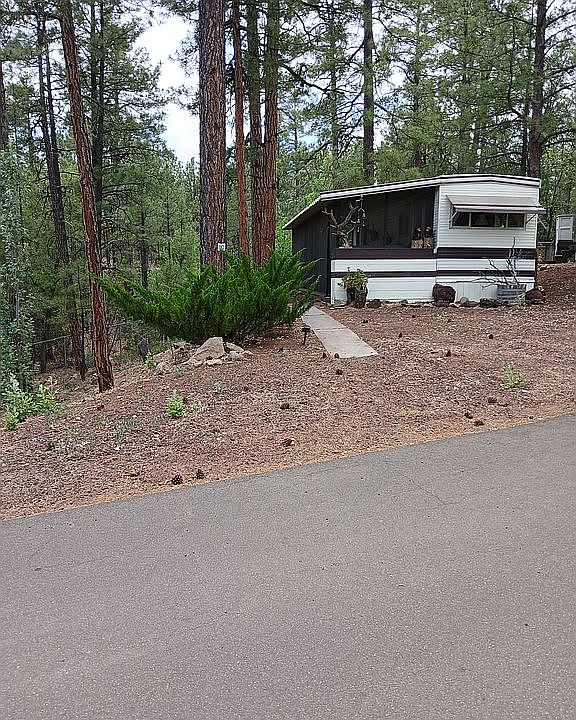 Ample parking