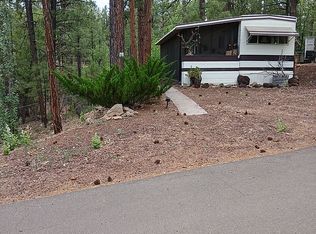 2800 S White Mountain Rd #110, Show Low, AZ 85901