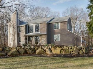 34 River Run, East Greenwich, RI 02818
