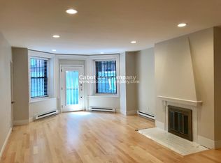 475 Beacon St #9, Boston, MA 02115
