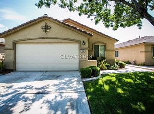 3388 Blue Ash Ln, Las Vegas, NV 89122