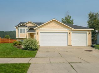 14713 E Crown Ave, Spokane Valley, WA 99216
