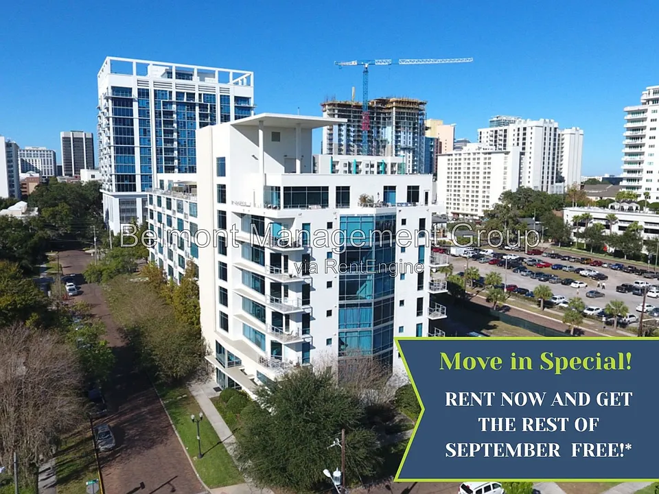 525 E Jackson St #704