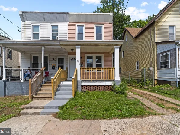 2232 36th St, Pennsauken, NJ 08110