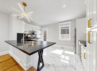 402 Woodbine Ave, Toronto, ON M4L3P6