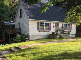 304 High St, Weatherly, PA 18255