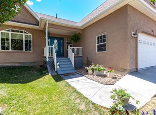 927 W Bell St, Rangely, CO 81648