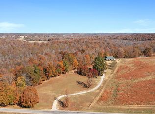 1982 Hammlett Rd, Huron, TN 38345