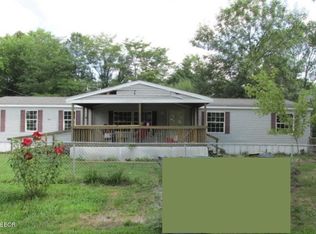 120 Rufus St, Mount Vernon, IL 62864