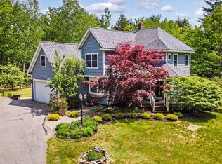 123 Fogg Rd, Readfield, ME 04355