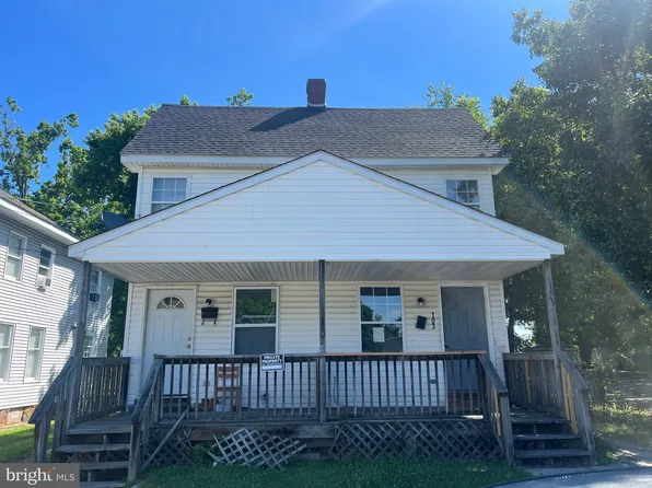 103 E Main St, Penns Grove, NJ 08069