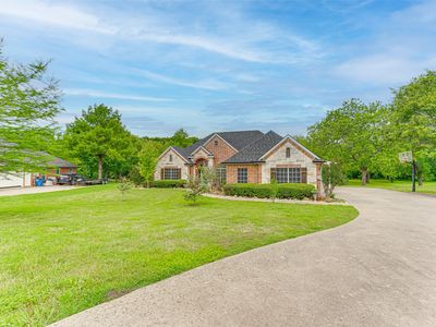 1411 Red Oak Cir, Farmersville, TX, 75442