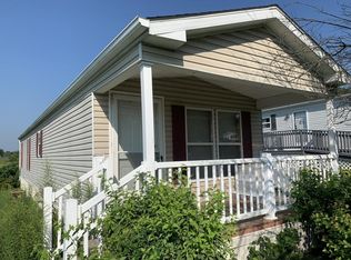 358 W Cedar St, Palmyra, PA 17078