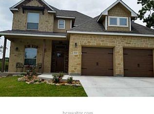 2001 Cassandra Ct, Bryan, TX 77807