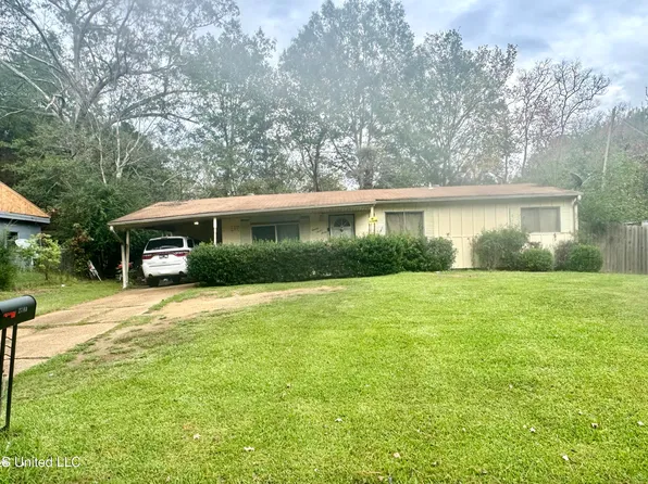 2740 Teresa Dr, Jackson, MS 39212