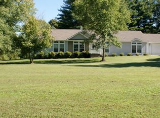 2610 New Blockhouse Rd, Maryville, TN 37803